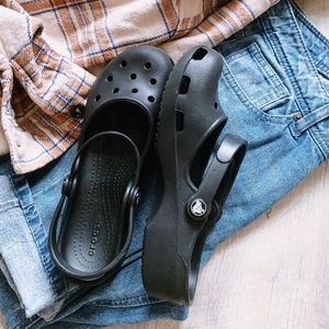 Crocs Karin clog